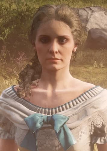 Penelope Braithwaite