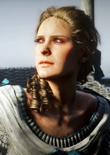 Penelope Braithwaite