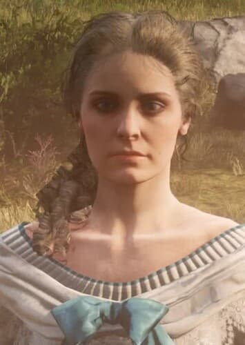 Penelope Braithwaithe