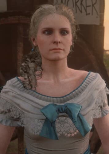 Penelope Braithwaithe