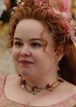 Penelope Featherington