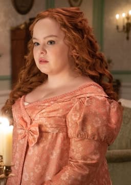 Penelope Featherington