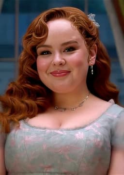 Penelope Featherington