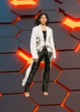 Penelope Ferra Parson