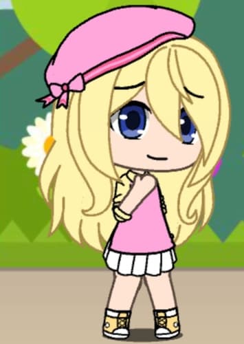 Penelope Jolene Mae Stevens-McNulty