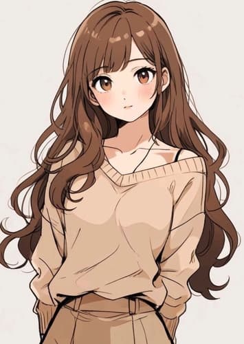 Penelope ‘Lupie” Rivvits