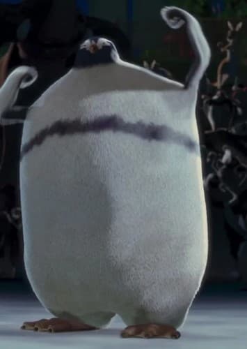 Penguin