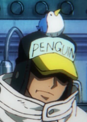 Penguin
