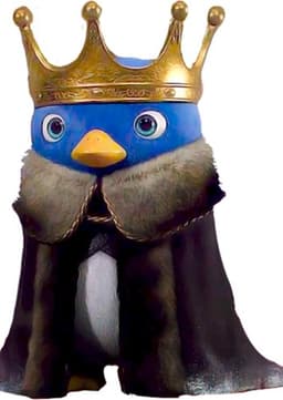 Penguin King