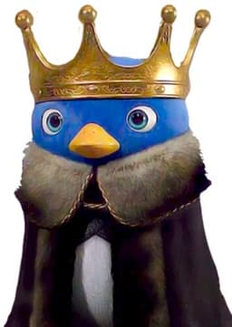 Penguin King
