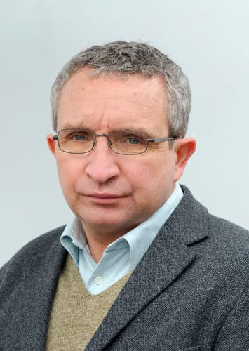 Penguin / Oswald Cobblepot