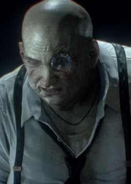 Penguin (Oswald Cobblepot)