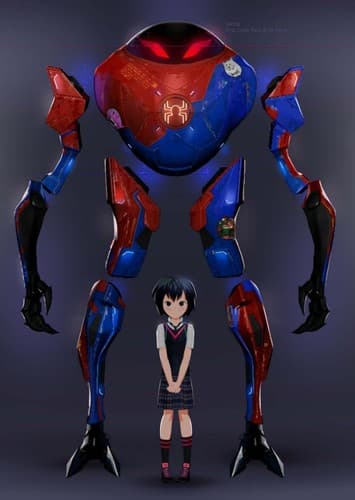 Peni Parker