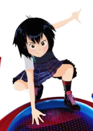 Peni Parker