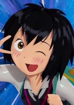 Peni Parker