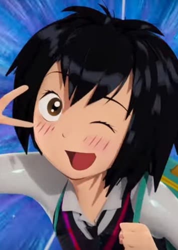 Peni Parker