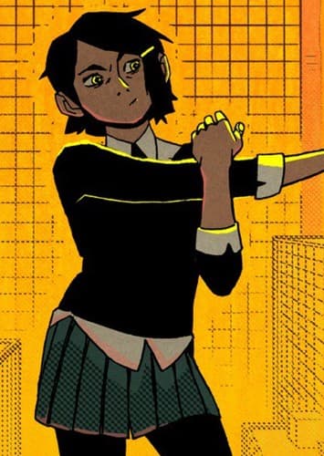 Peni Parker