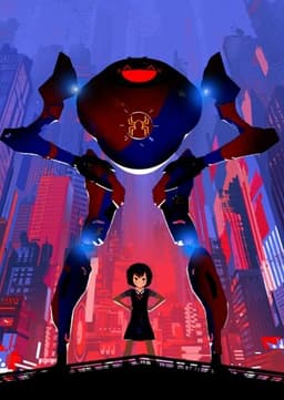 Peni Parker