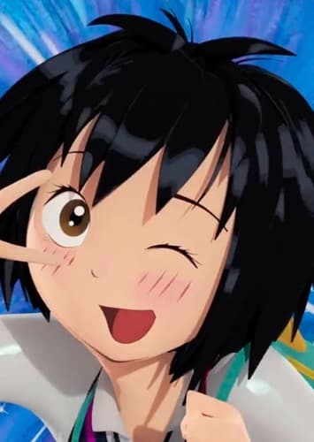 Peni Parker