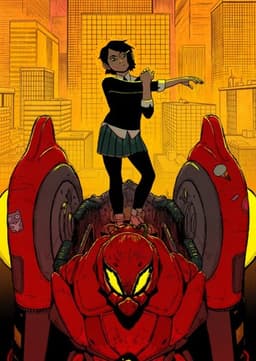 Peni Parker