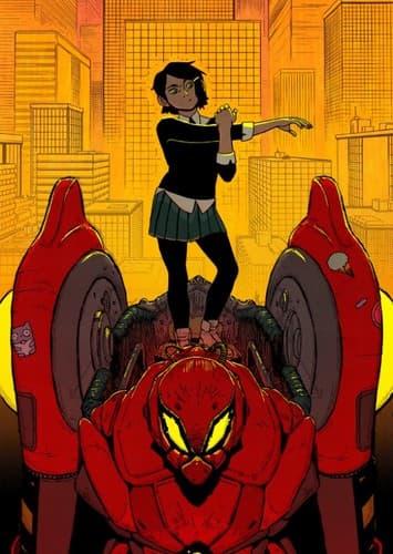 Peni Parker