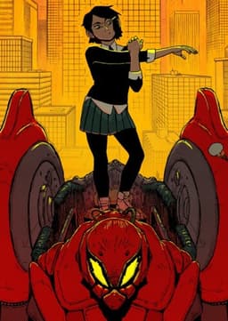 Peni Parker