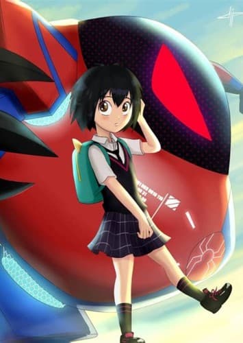 Peni Parker