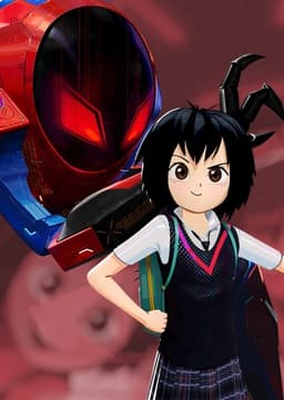 Peni Parker