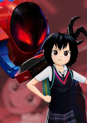 Peni Parker