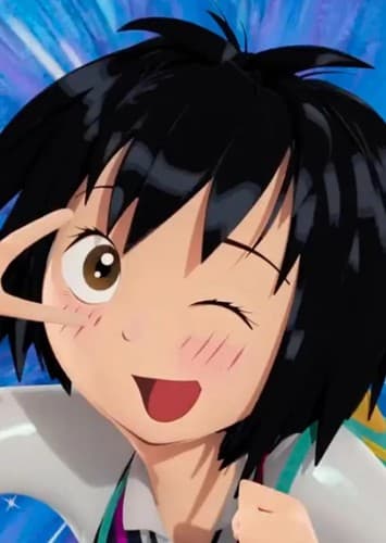 Peni Parker