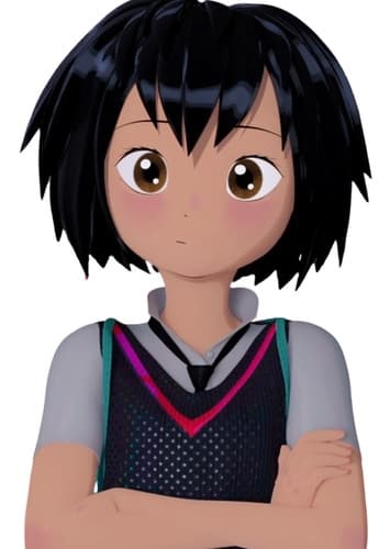 Peni Parker
