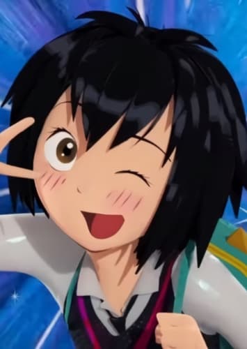 Peni Parker