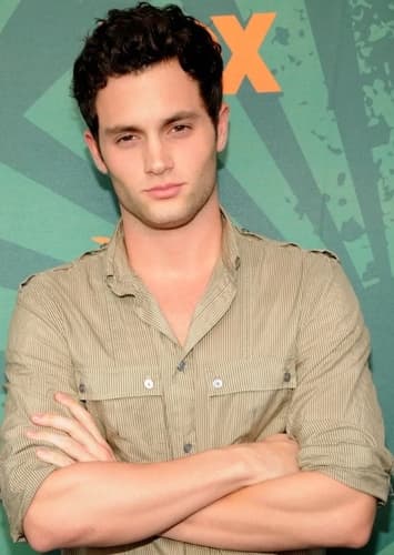 Penn Badgley