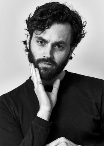Penn Badgley
