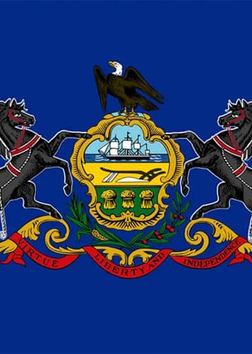 Pennsylvania