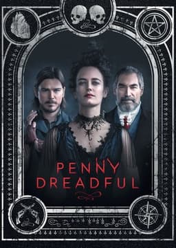 Penny Dreadful
