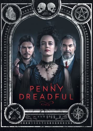 Penny Dreadful