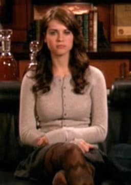 Penny Mosby