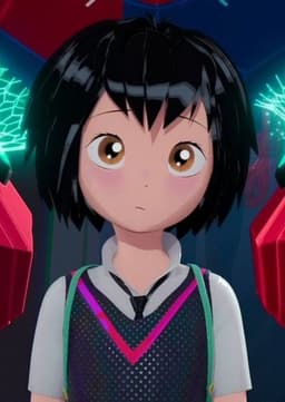 Peni Parker