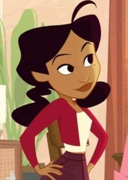 Penny Proud