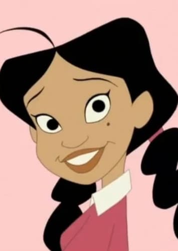 Penny Proud