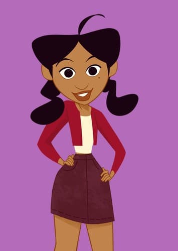 Penny Proud
