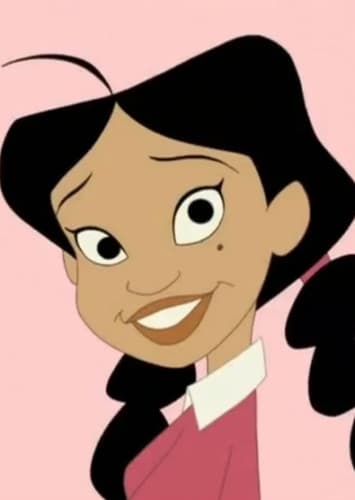 Penny Proud