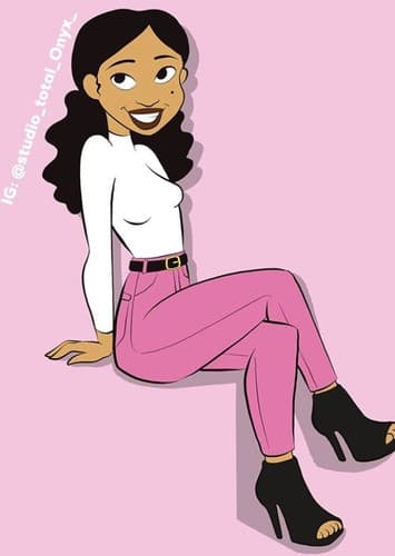 Penny Proud