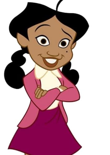 Penny Proud