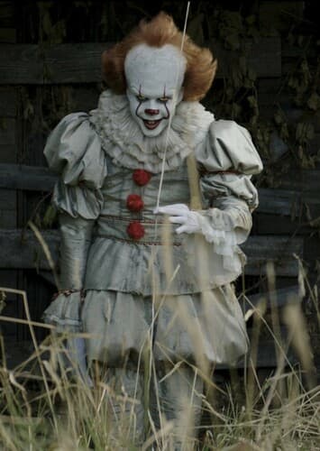 Pennywise
