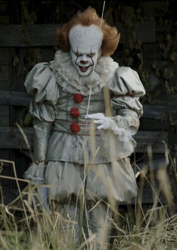 Pennywise