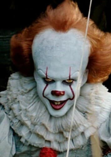 Pennywise