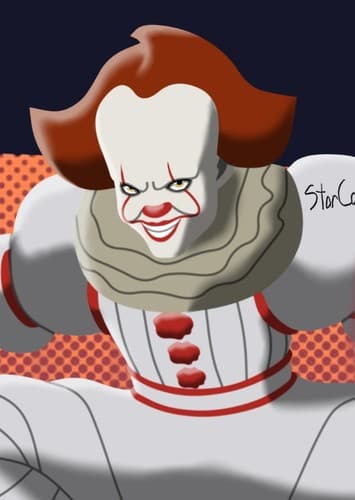 Pennywise