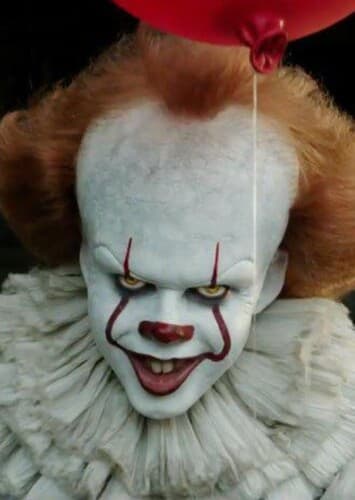 Pennywise the Dancing Clown